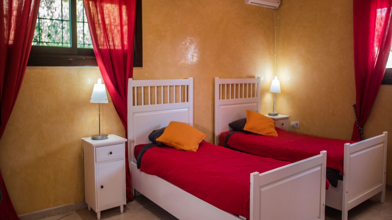 Photo of Bedroom in Urbanizacion el Rosario