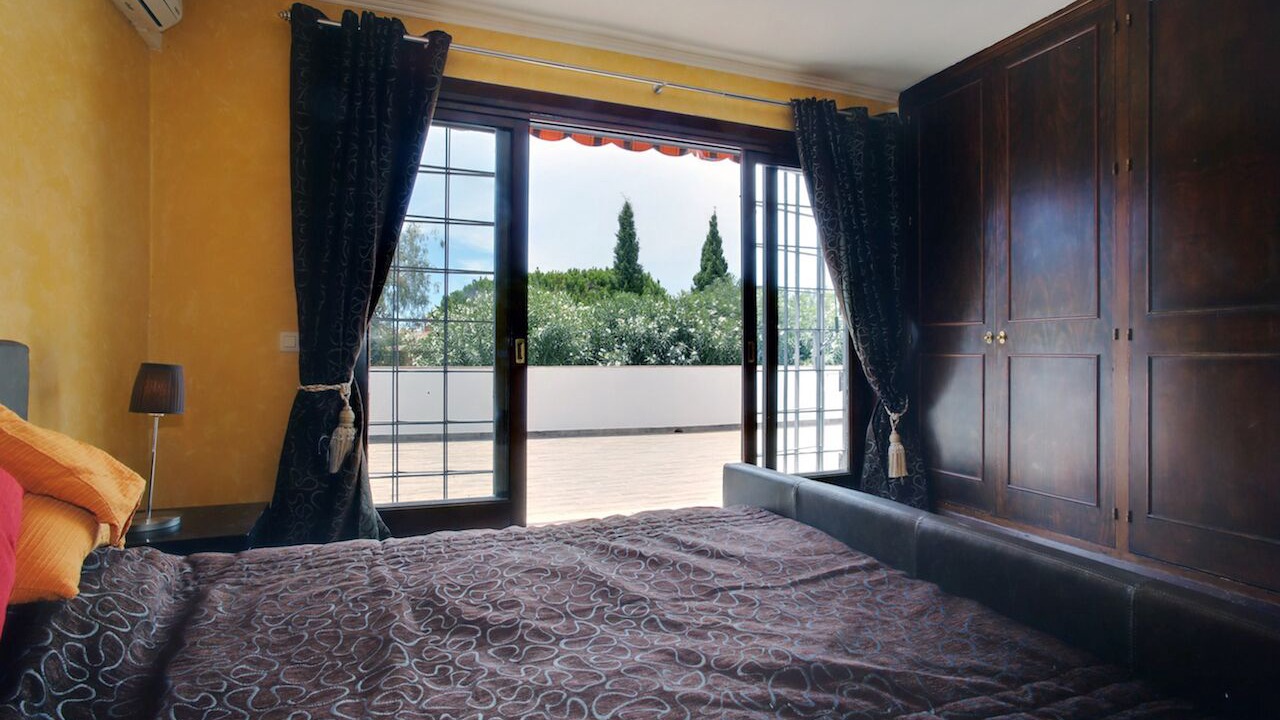 Photo of Bedroom in Urbanizacion el Rosario