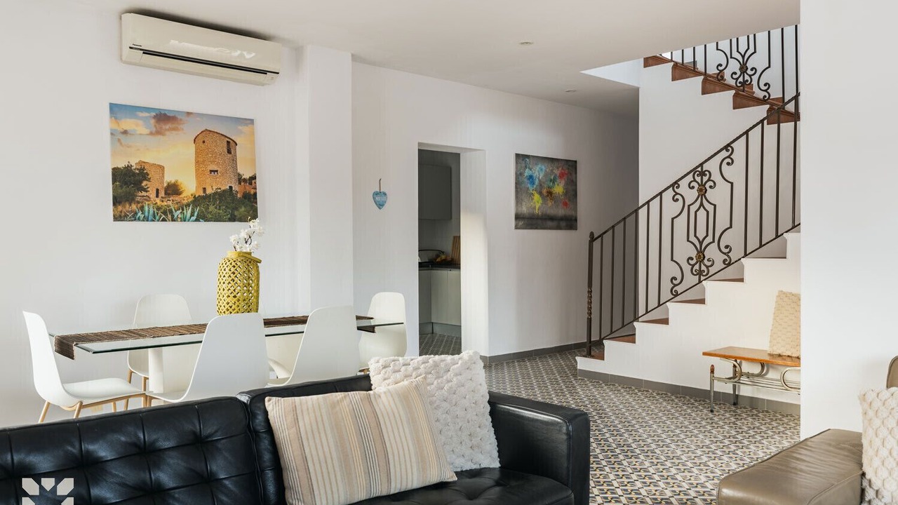 Photo of Livingroom in La Sabatera
