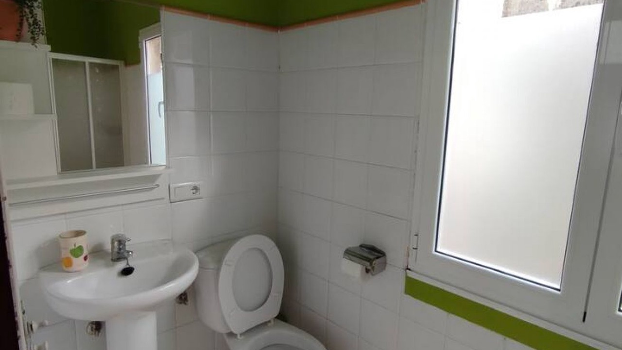Photo of Bathroom in Villaviciosa
