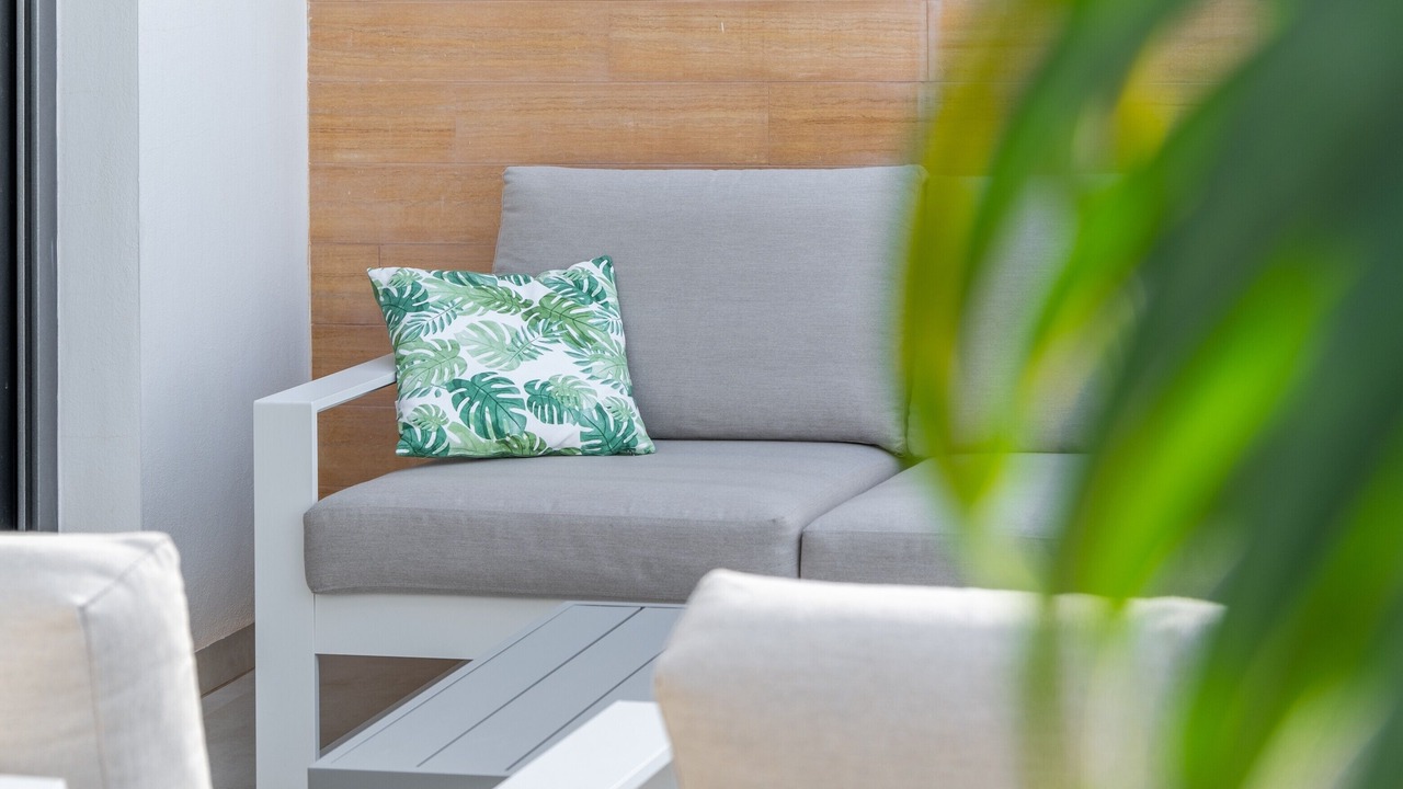 Photo of Outdoor in Orihuela Costa