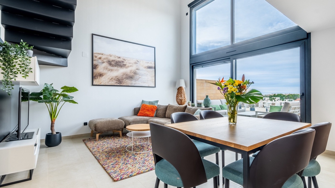 Photo of Livingroom in Orihuela Costa