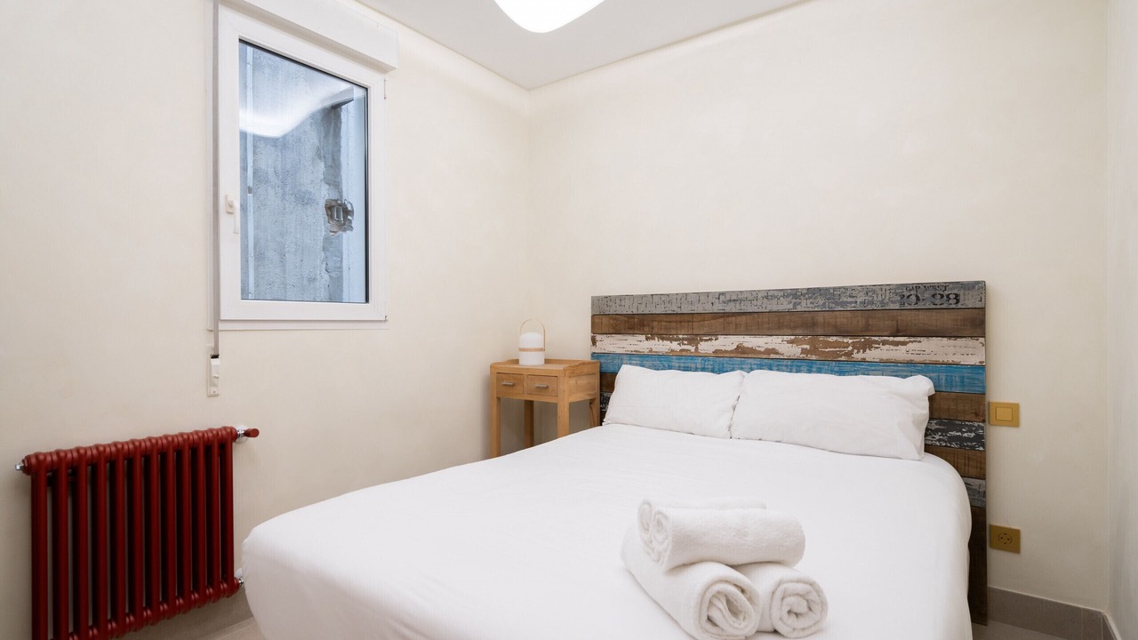Photo of Bedroom in Ibiza