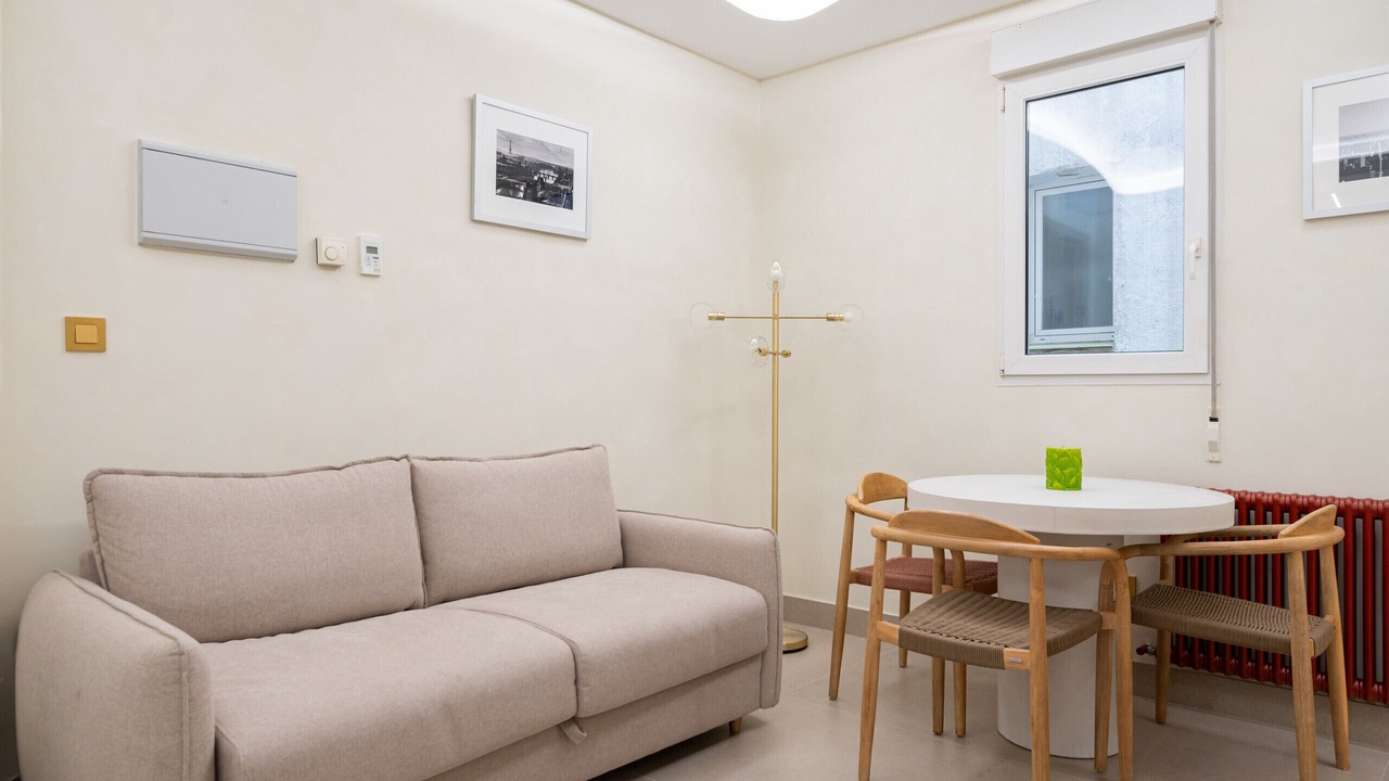 Photo of Livingroom in Ibiza