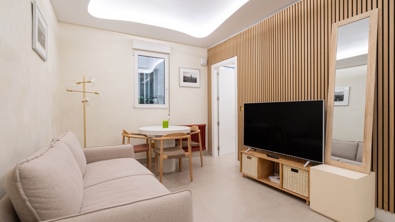 Photo of Livingroom in Ibiza