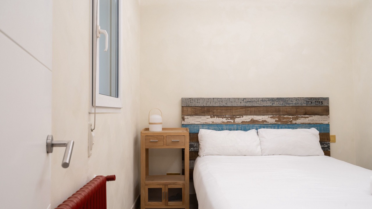 Photo of Bedroom in Ibiza