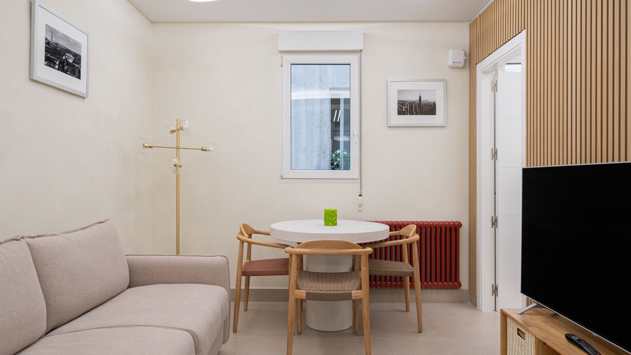 Photo of Livingroom in Ibiza