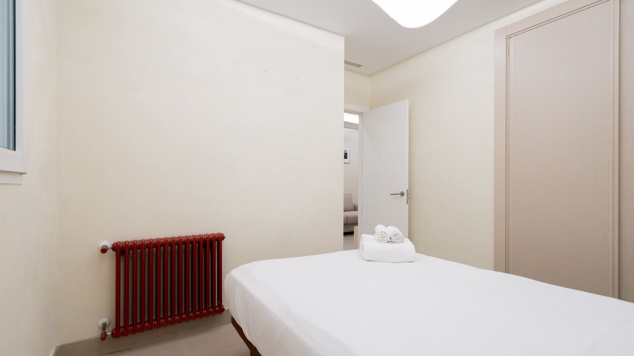 Photo of Bedroom in Ibiza