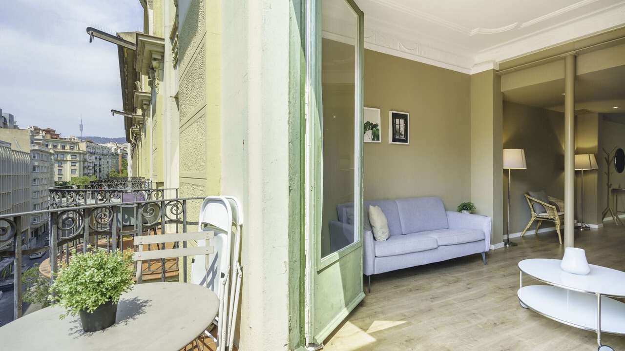 Photo of Outdoor in Sant Gervasi