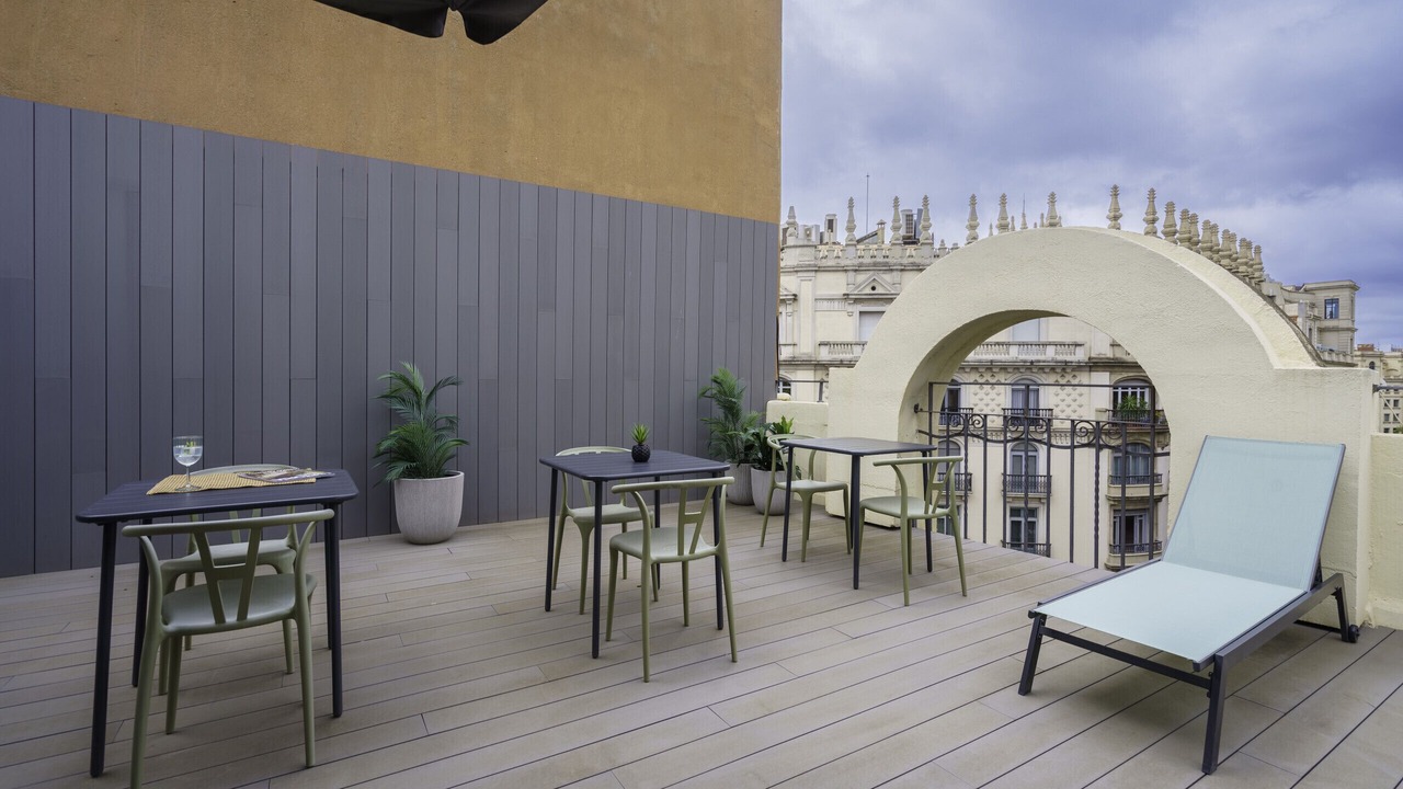 Photo of Outdoor in Sant Gervasi