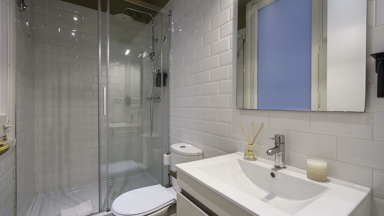 Photo of Bathroom in Sant Gervasi