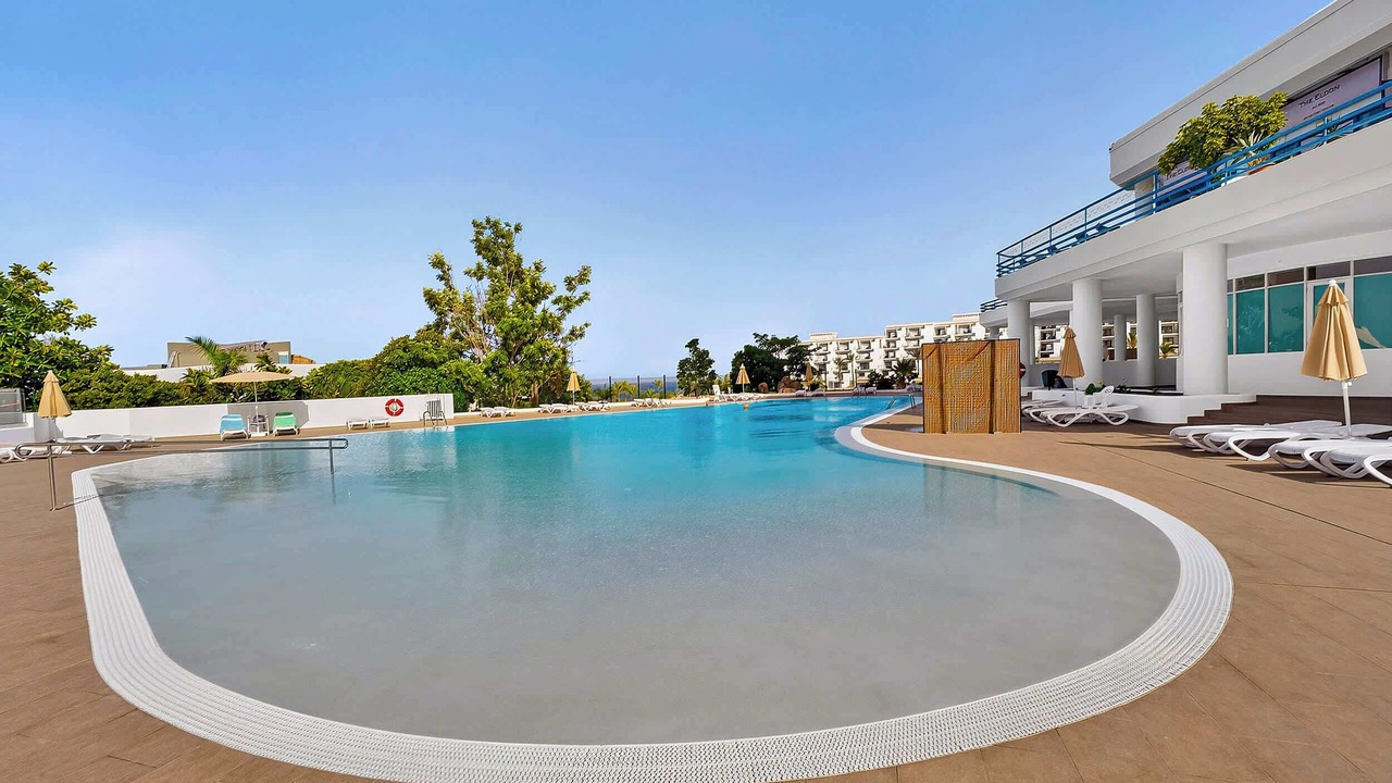 Photo of Outdoor in Playa Paraiso
