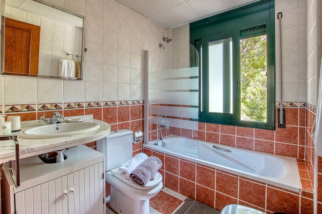 Photo of Bathroom in Bonmont Terres Noves