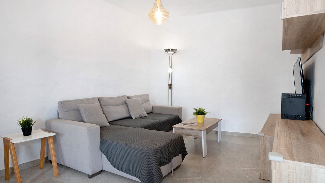 Photo of Livingroom in La Santa