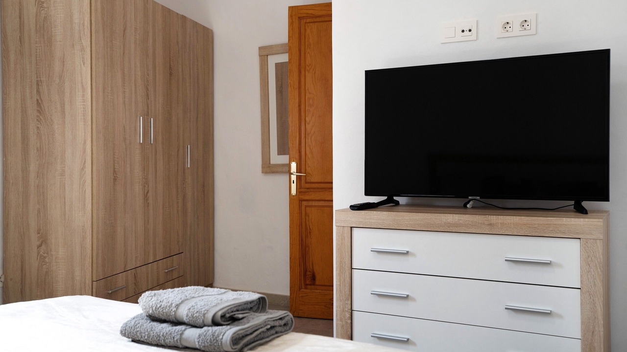 Photo of Bedroom in La Santa