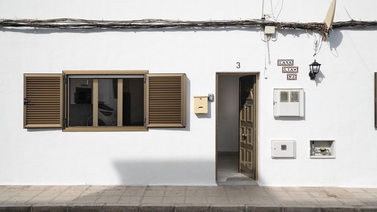 Photo of Outdoor in La Santa