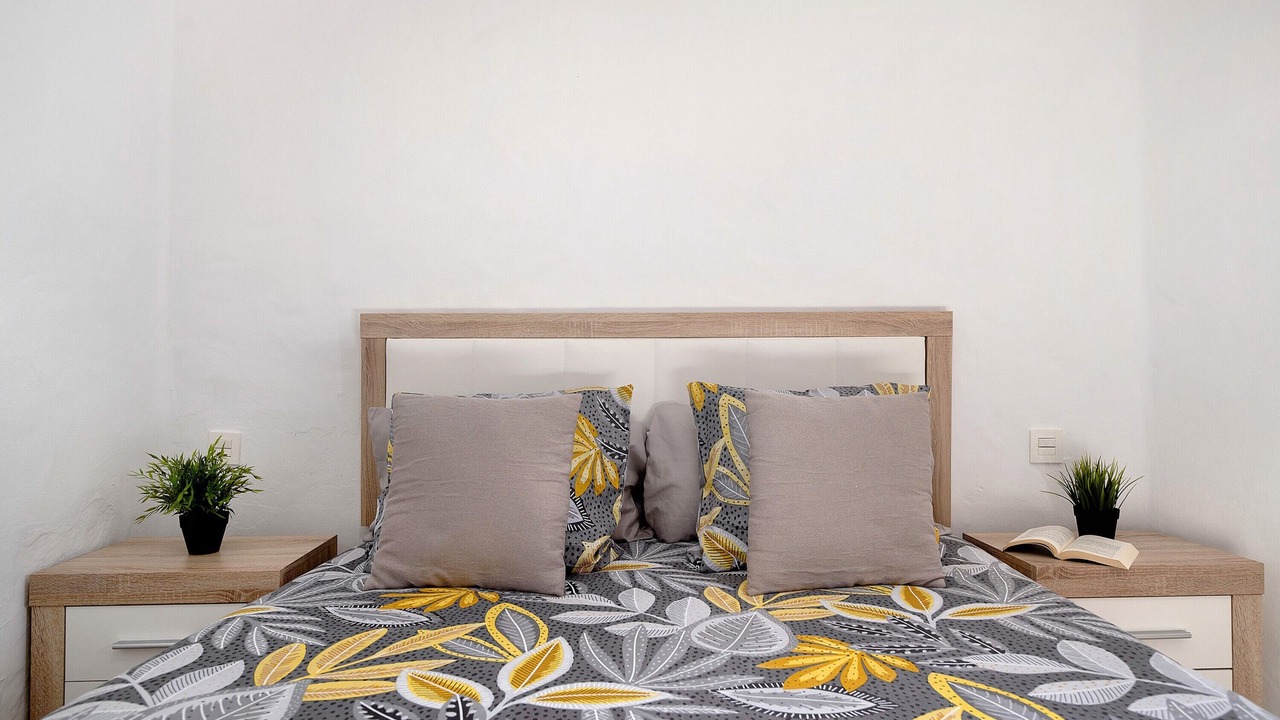 Photo of Bedroom in La Santa