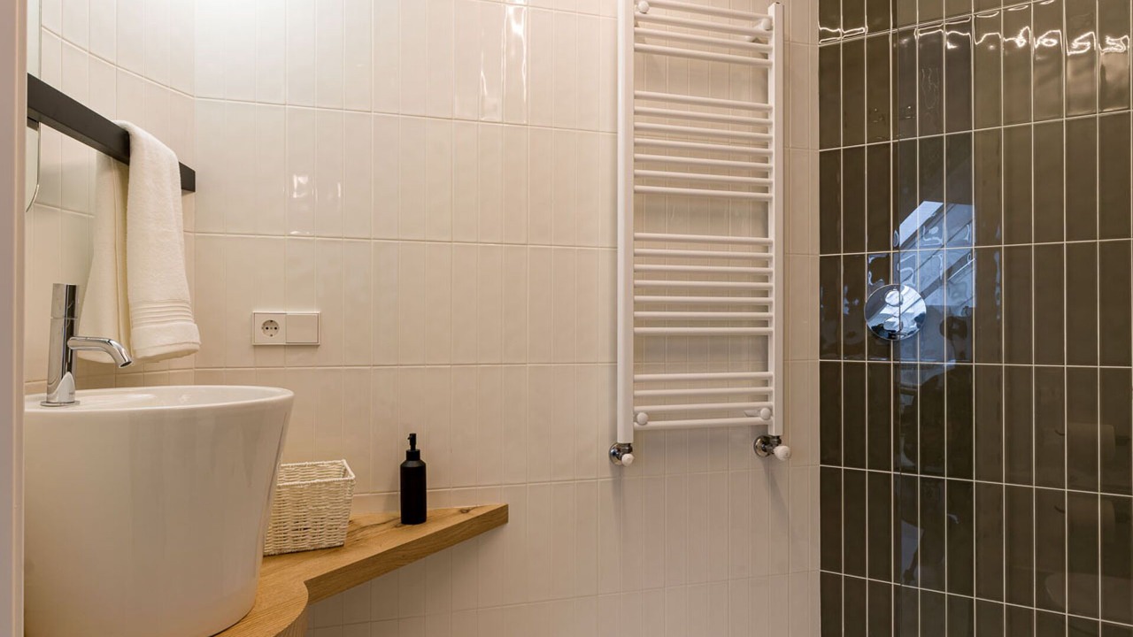 Photo of Bathroom in Santiago de Compostela