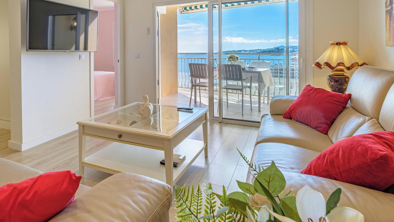Photo of Livingroom in Calonge