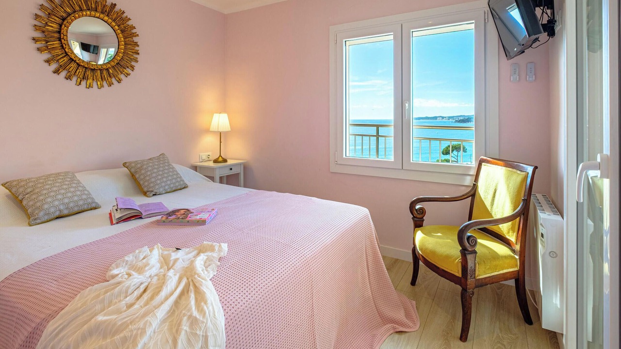 Photo of Bedroom in Calonge