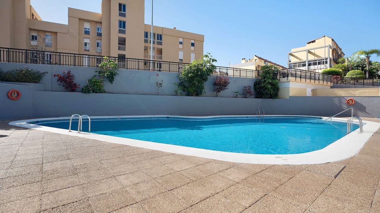 Photo of Outdoor in Las Caletillas