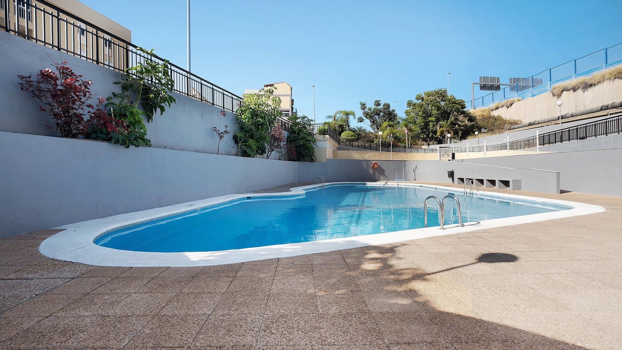 Photo of Outdoor in Las Caletillas