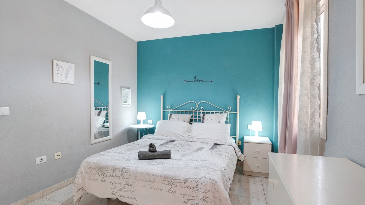 Photo of Bedroom in Las Caletillas
