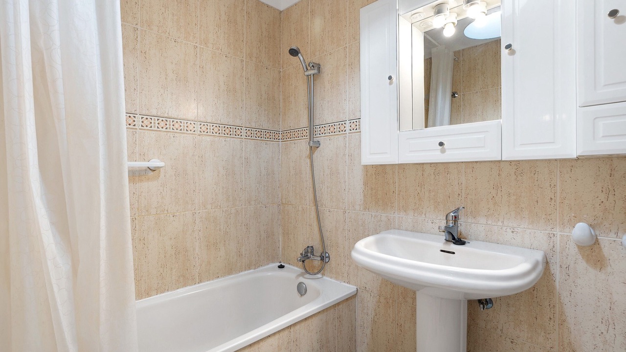 Photo of Bathroom in Las Caletillas