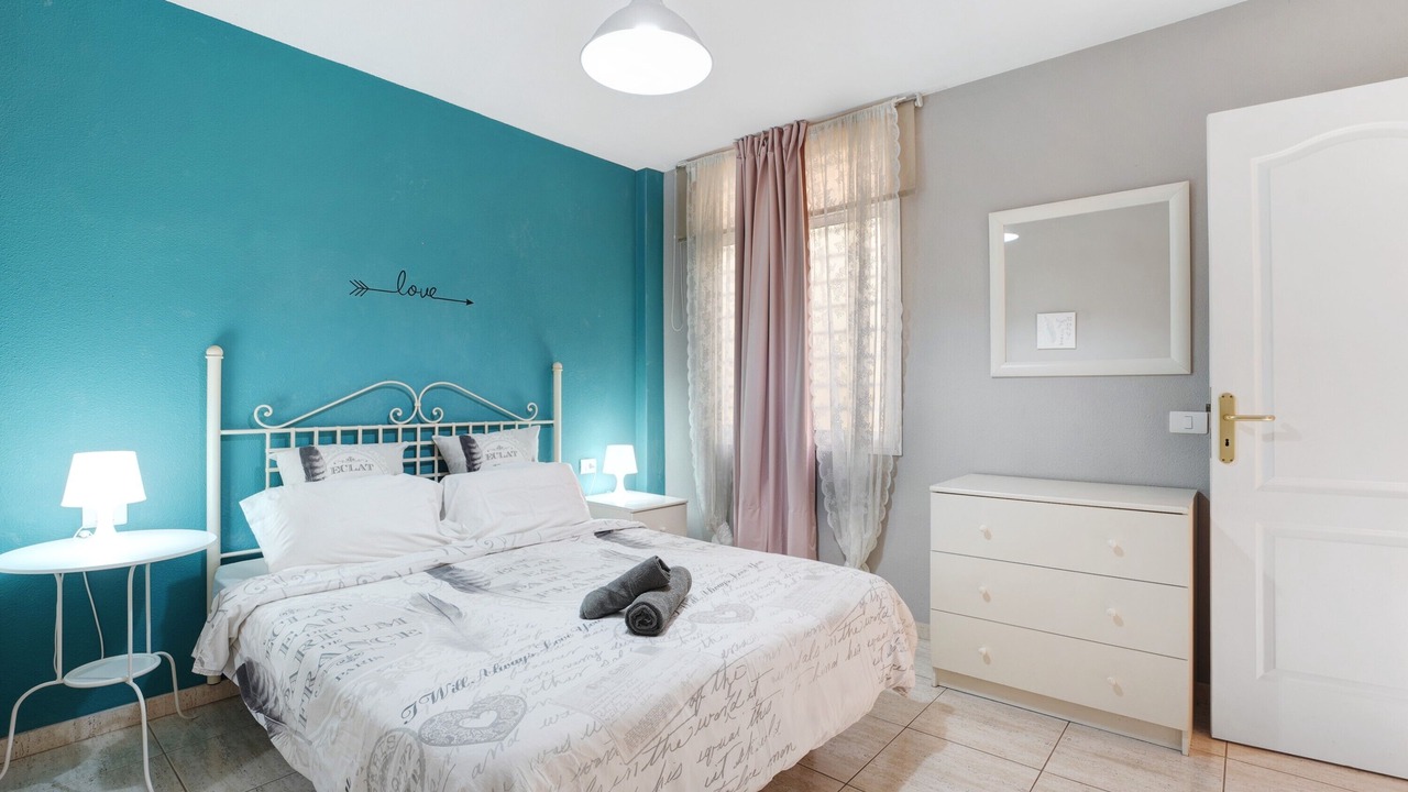 Photo of Bedroom in Las Caletillas
