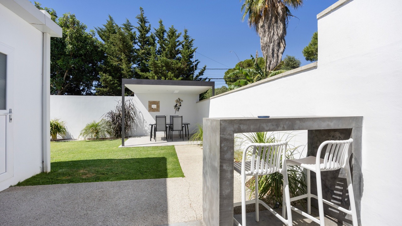 Photo of Outdoor in Chiclana de la Frontera