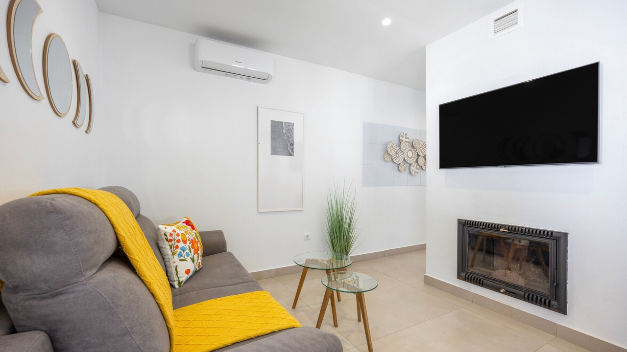 Photo of Livingroom in Chiclana de la Frontera