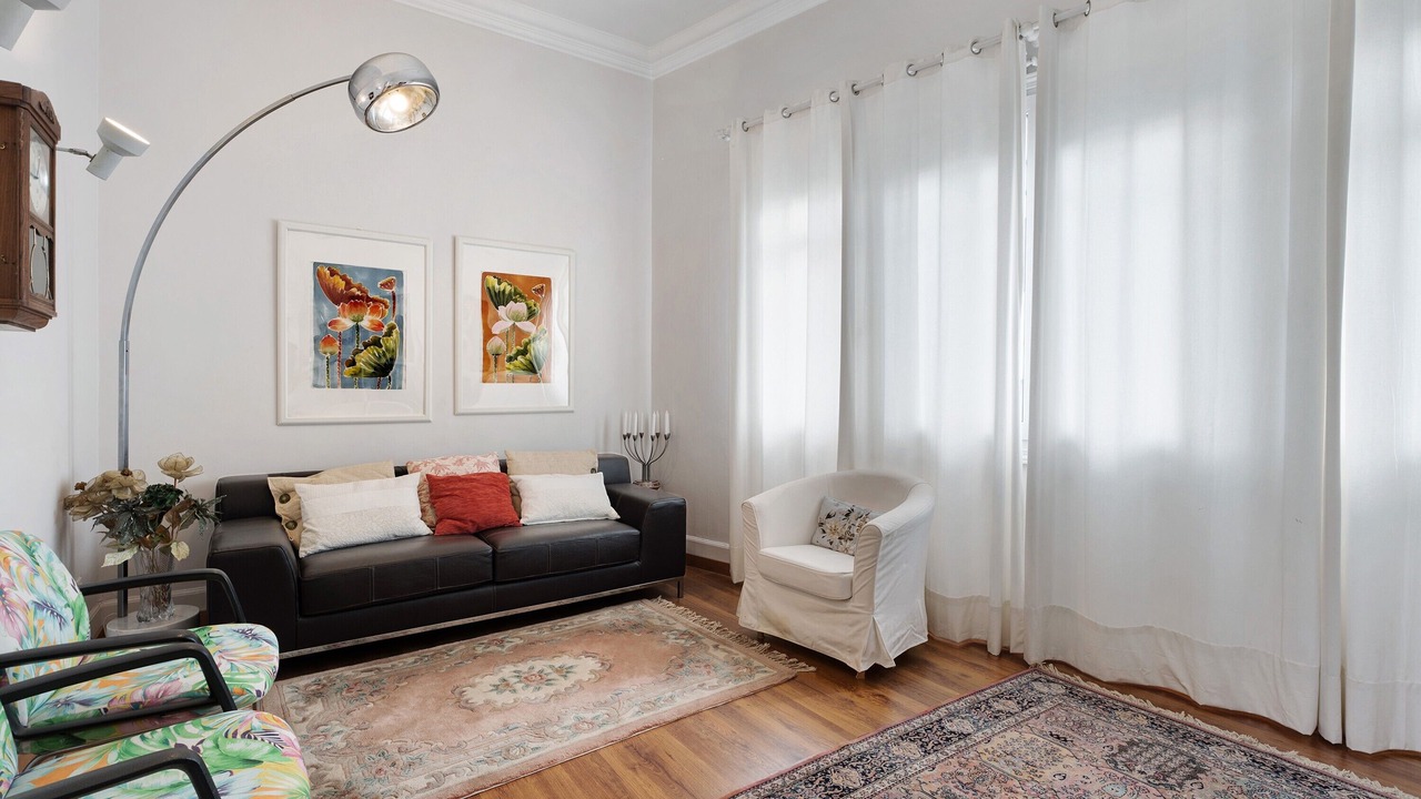 Photo of Livingroom in El Paso