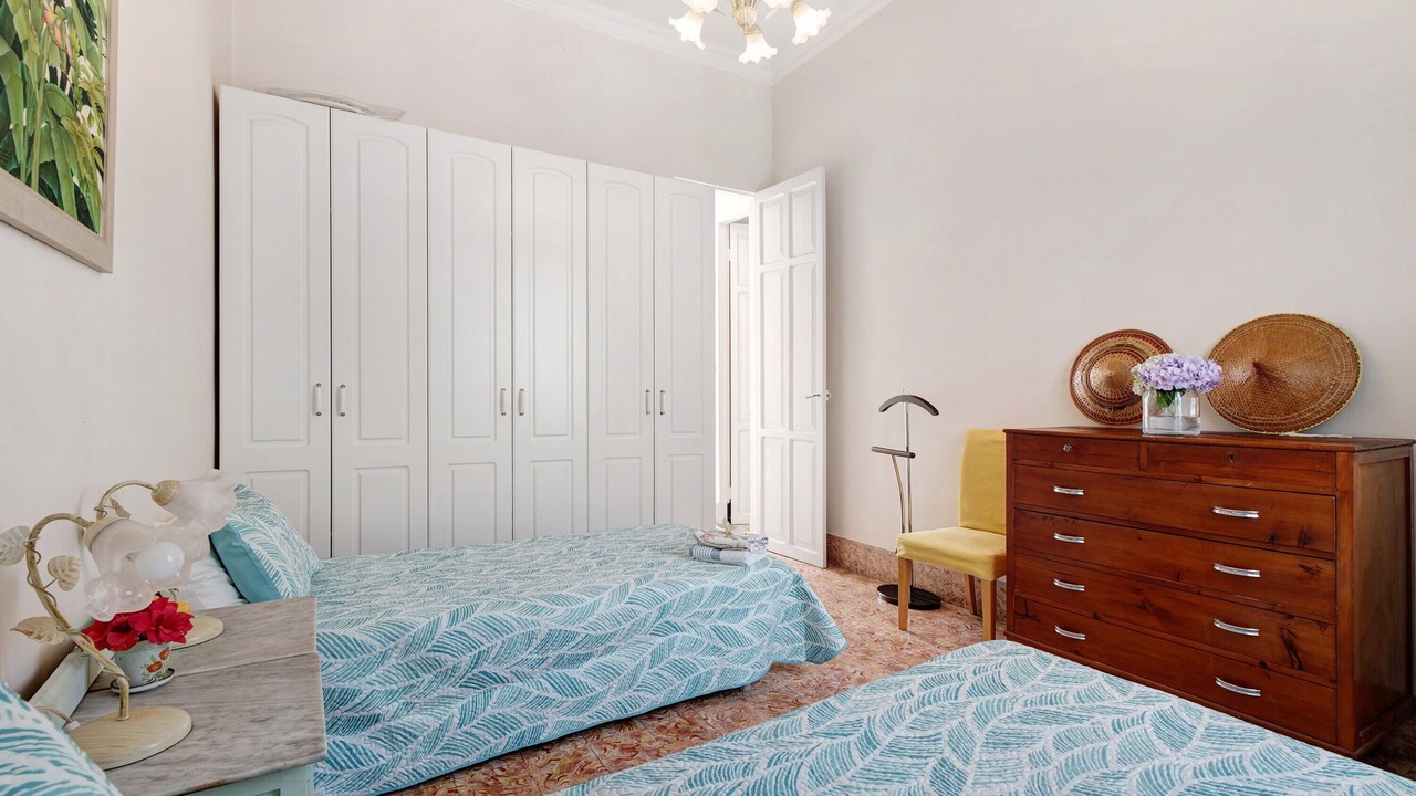 Photo of Bedroom in El Paso