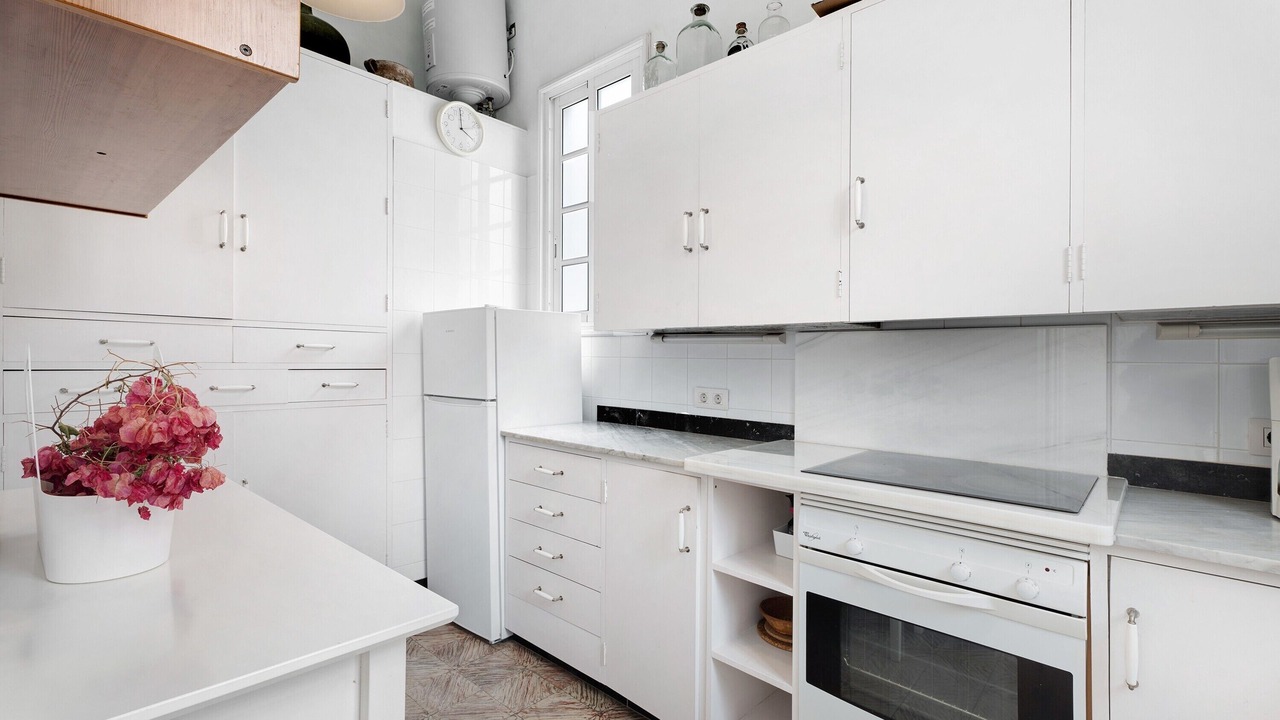 Photo of Kitchen in El Paso