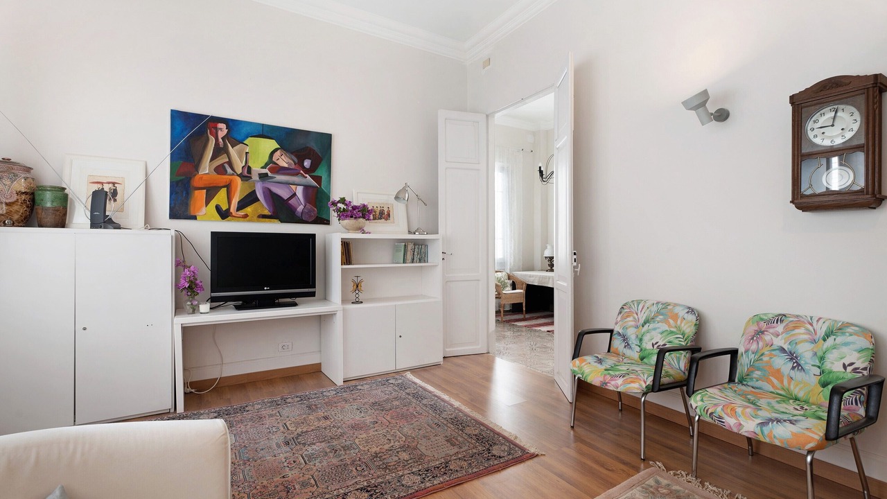 Photo of Livingroom in El Paso