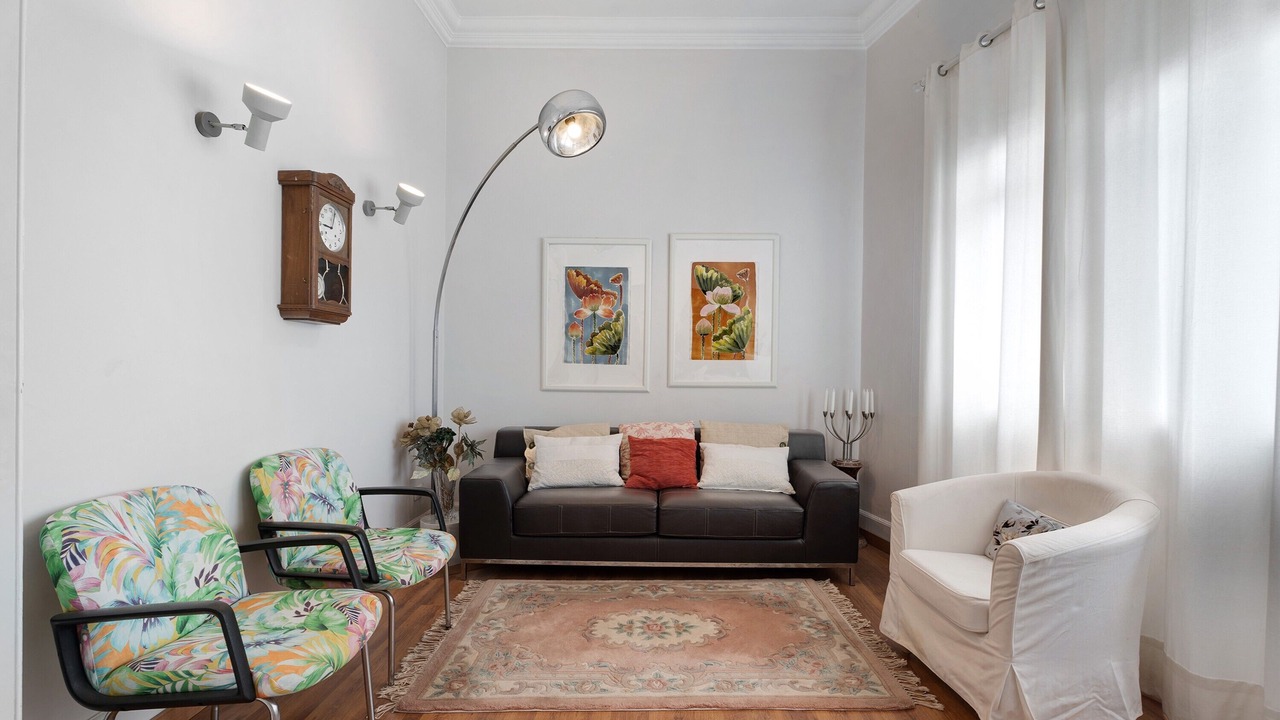Photo of Livingroom in El Paso