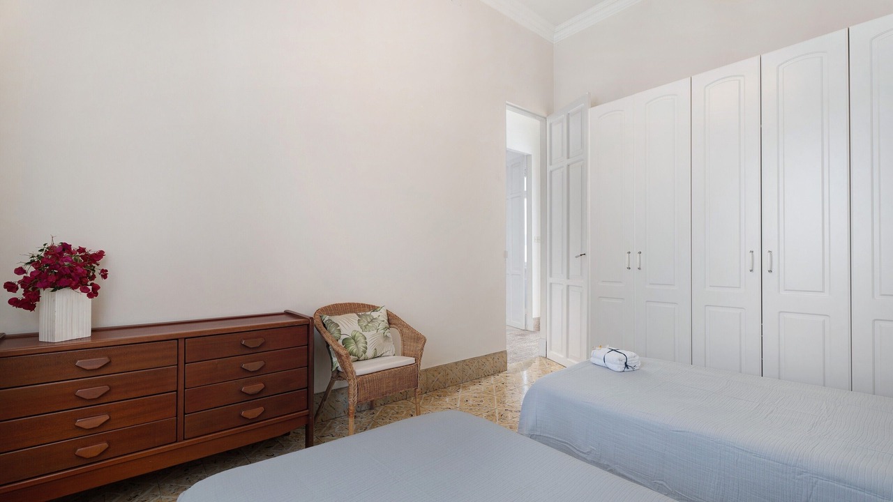 Photo of Bedroom in El Paso