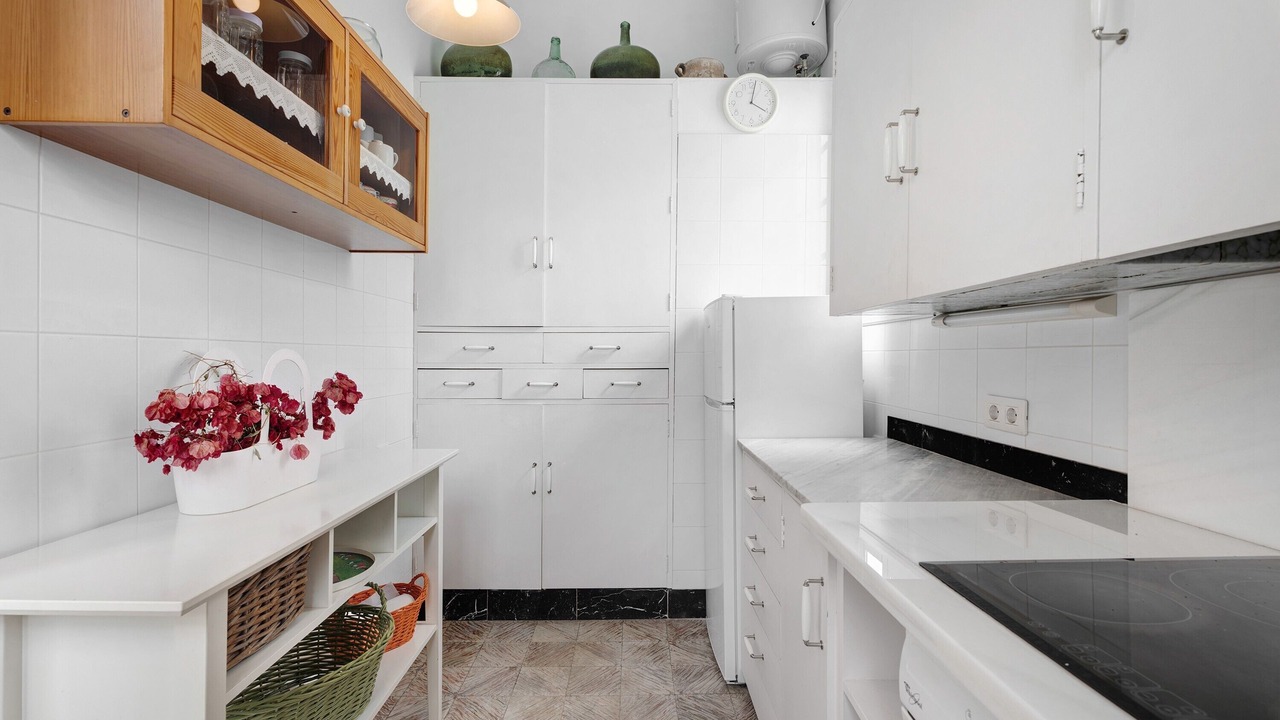 Photo of Kitchen in El Paso
