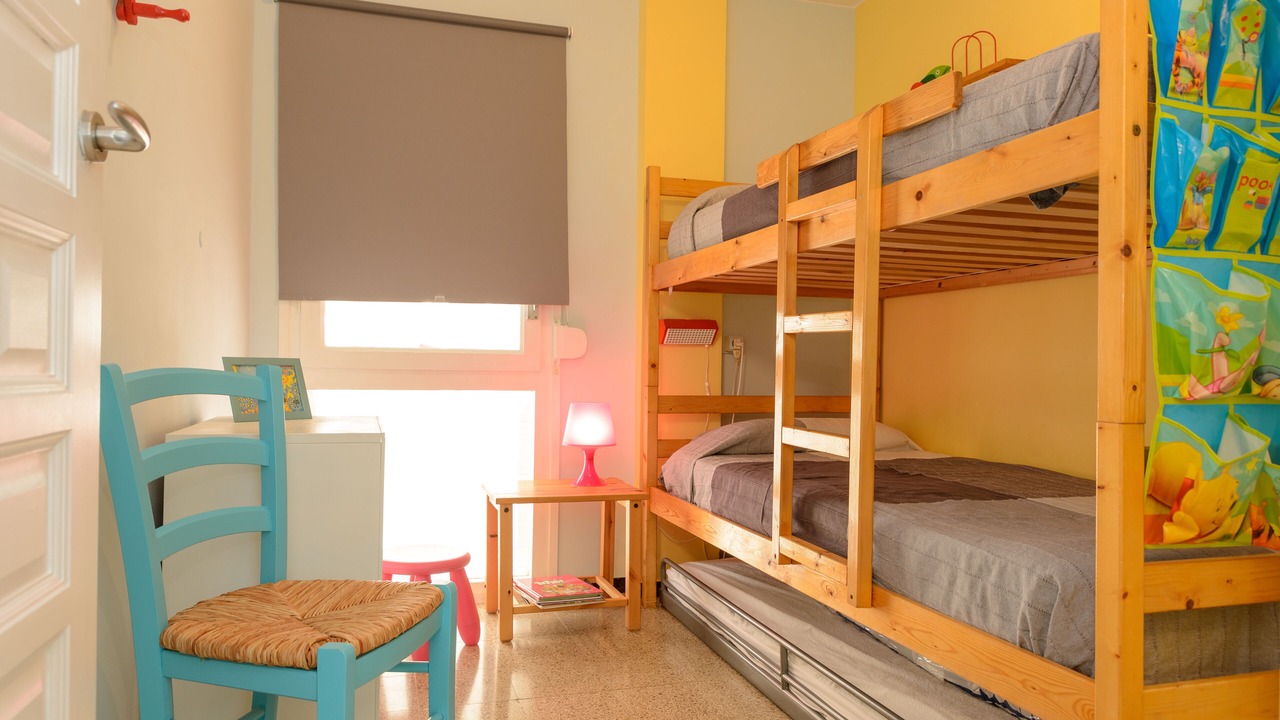 Photo of Bedroom in Canyelles