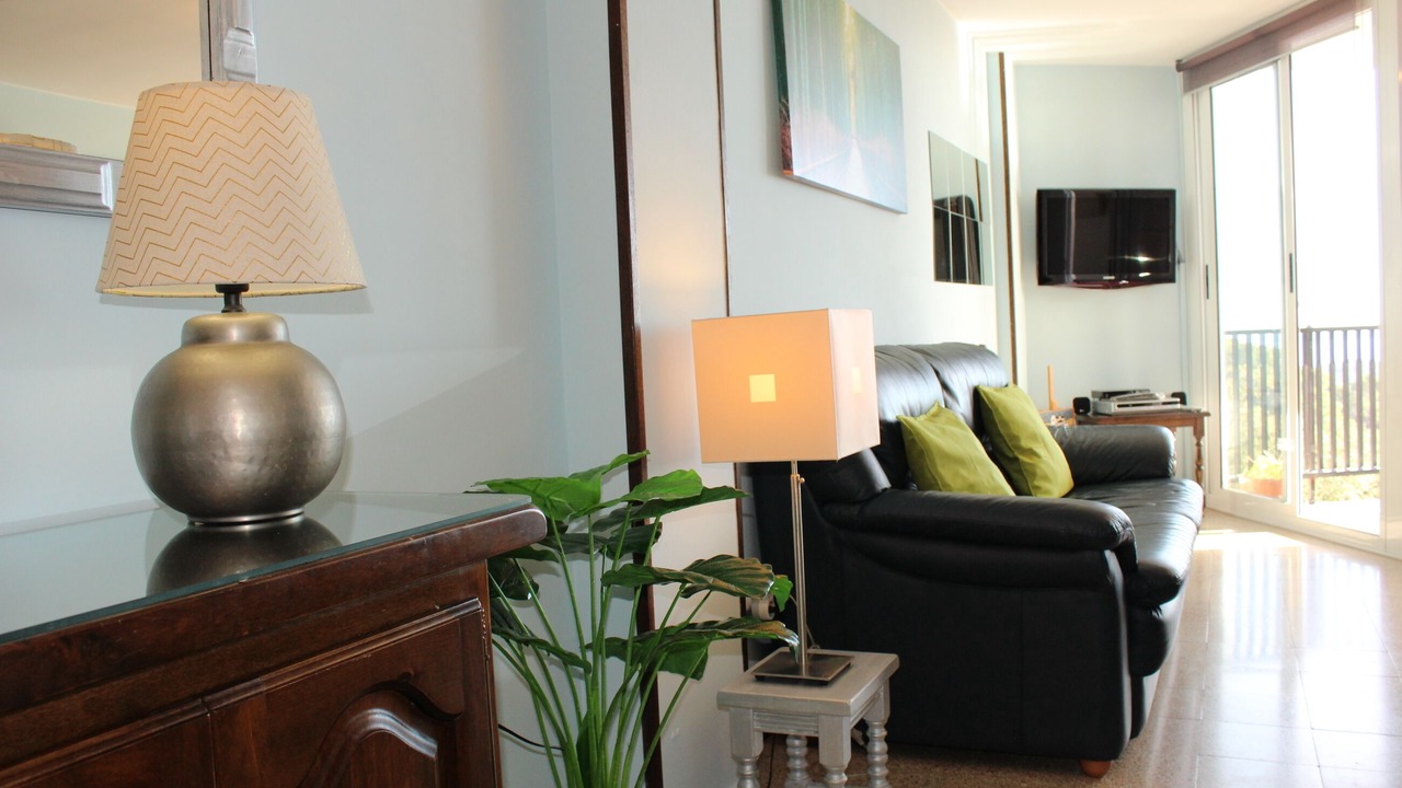 Photo of Livingroom in Canyelles