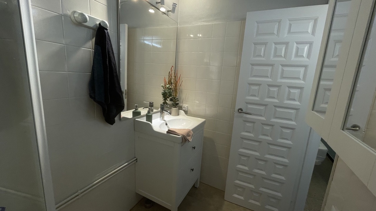 Photo of Bathroom in Canyelles
