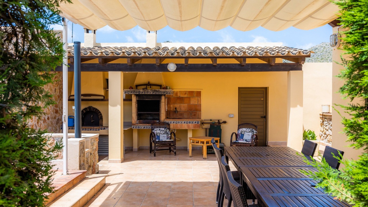 Photo of Outdoor in Les Palmeres