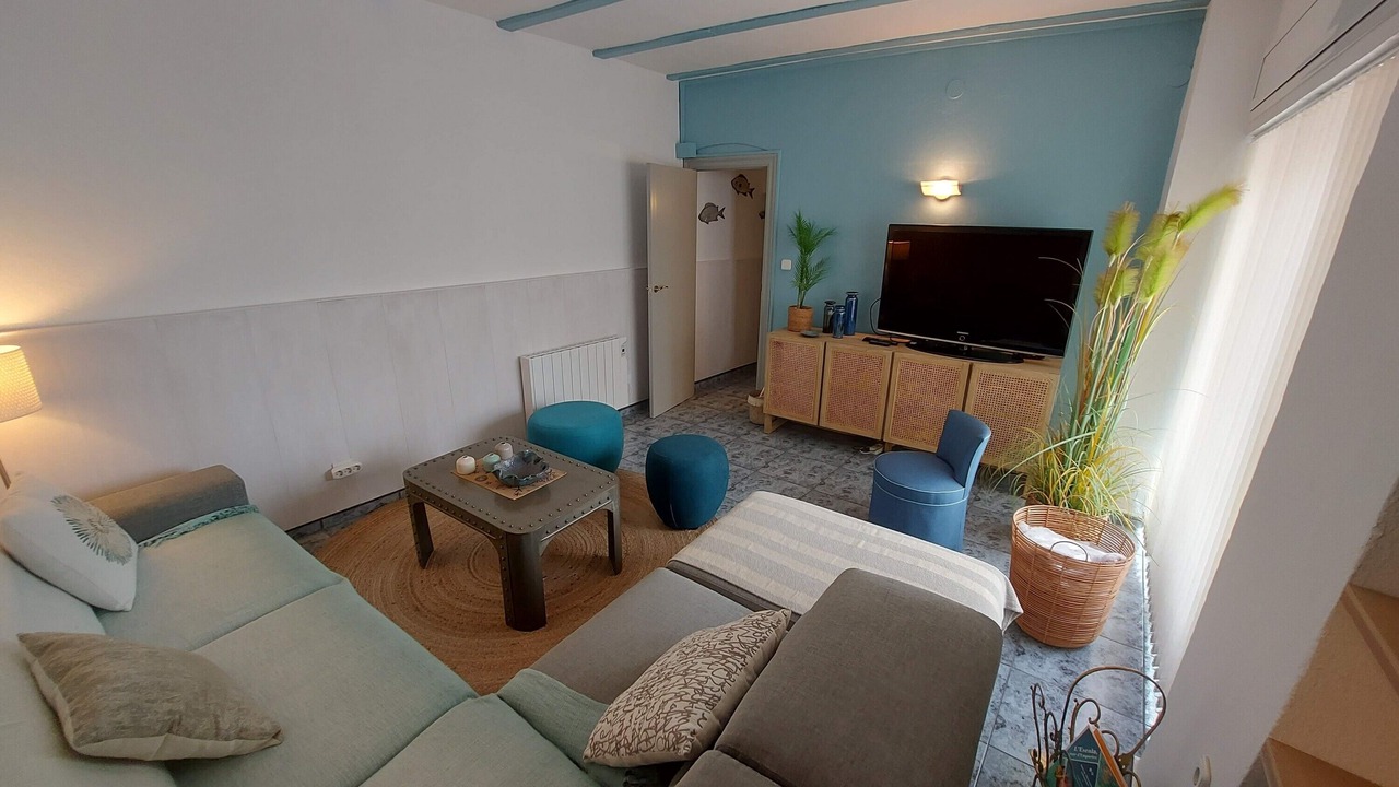 Photo of Livingroom in L'Escala