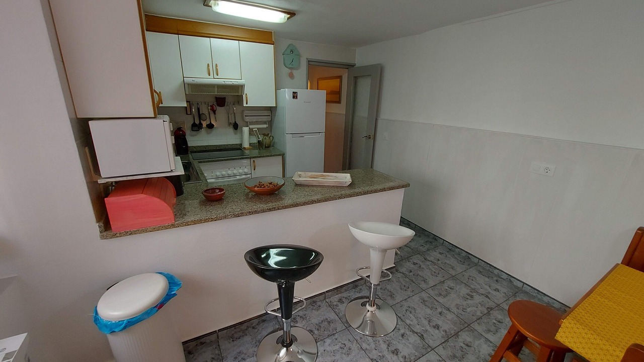 Photo of Kitchen in L'Escala