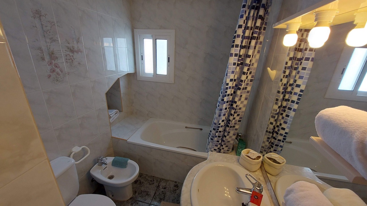 Photo of Bathroom in L'Escala