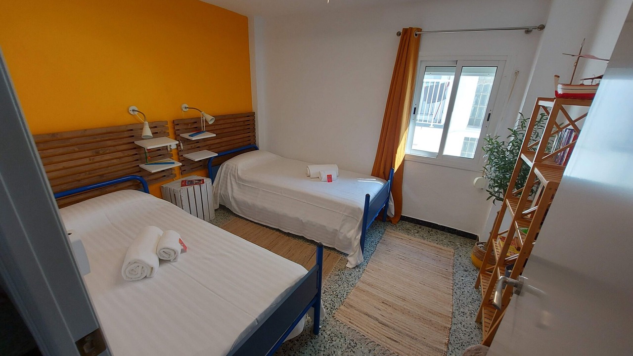 Photo of Bedroom in L'Escala