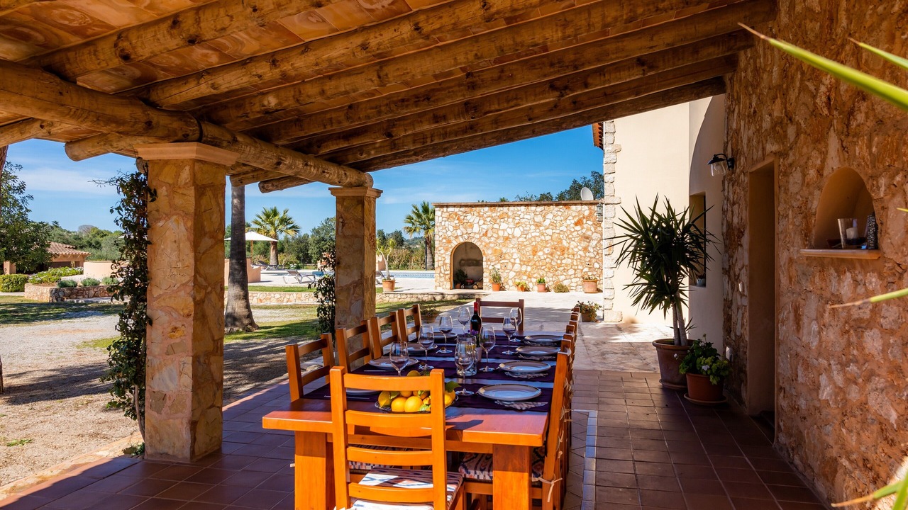 Photo of Outdoor in Felanitx