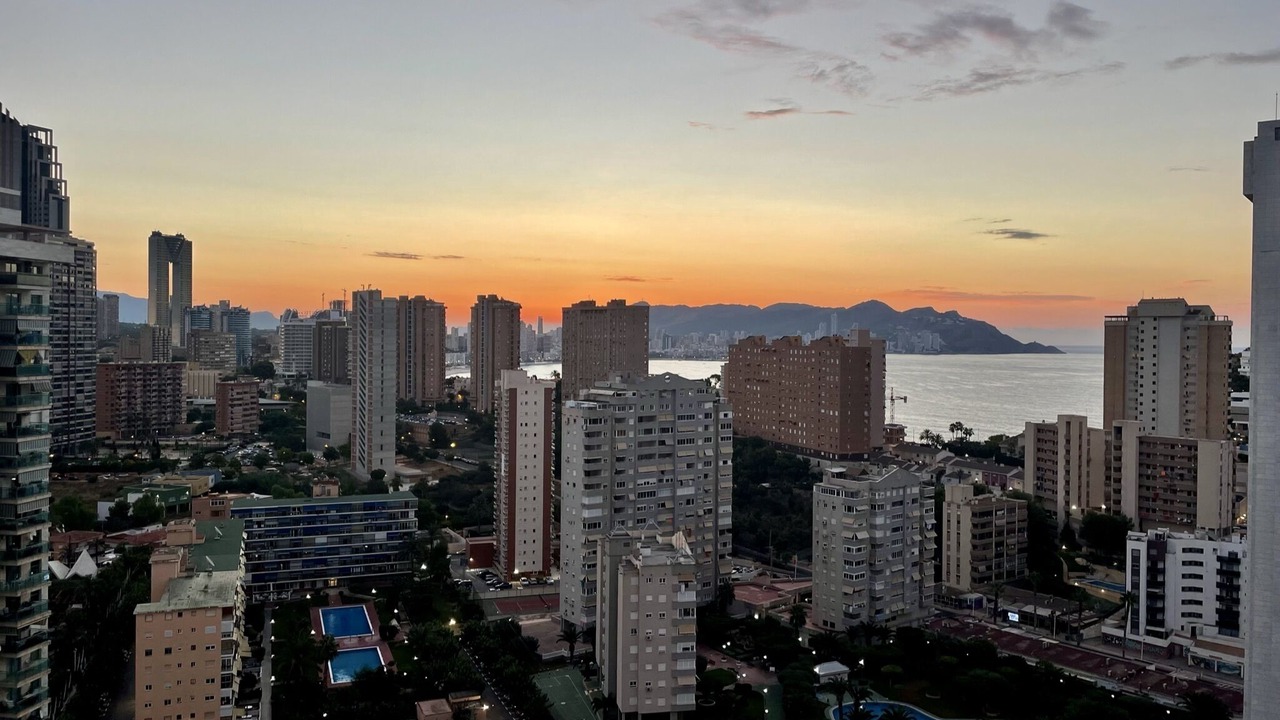 Photo of Outdoor in Villajoyosa