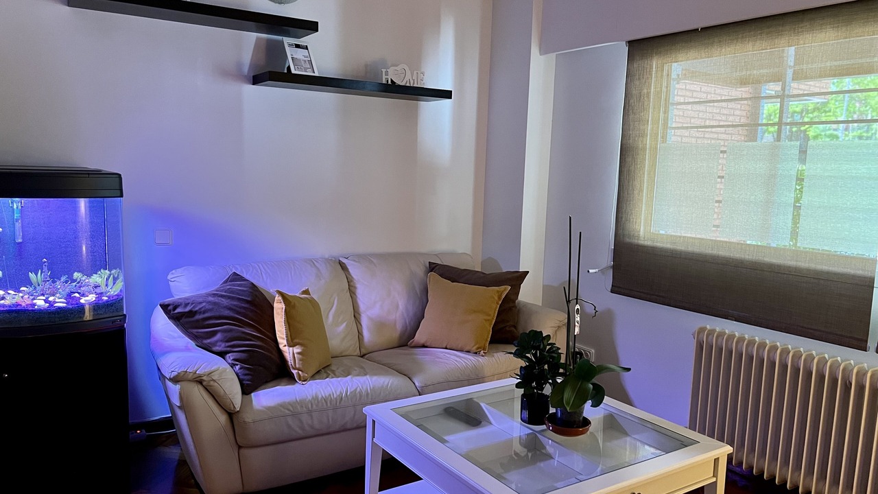 Photo of Livingroom in Moncloa-Aravaca