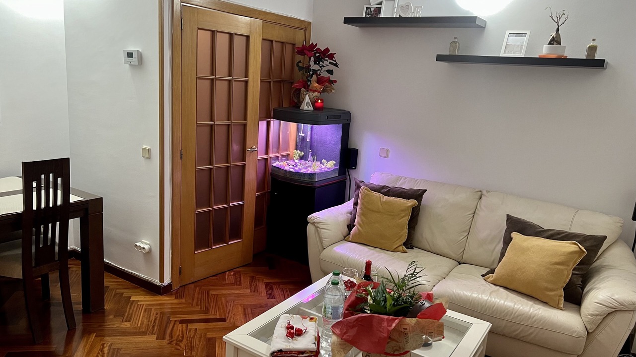 Photo of Livingroom in Moncloa-Aravaca